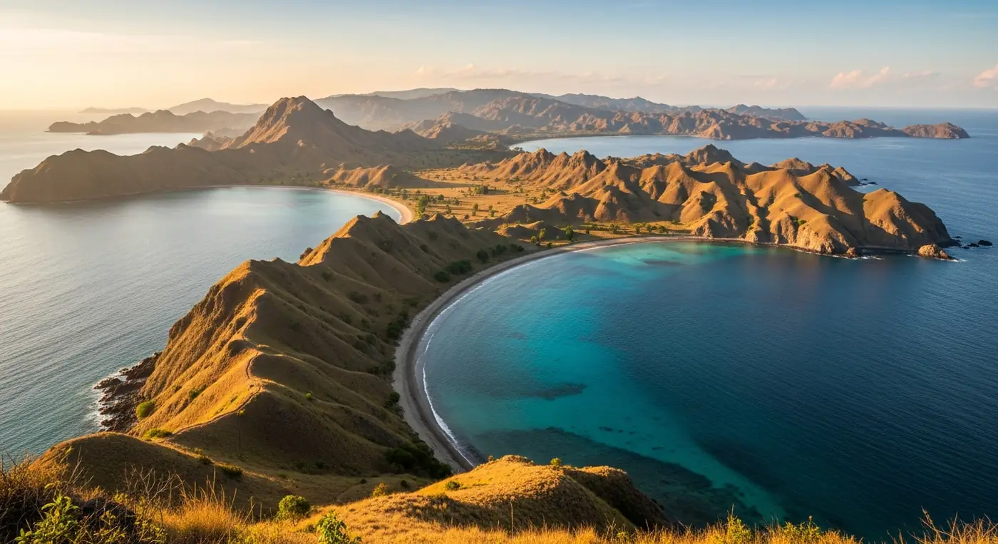 Komodo National Park 3 day 2 night tour package